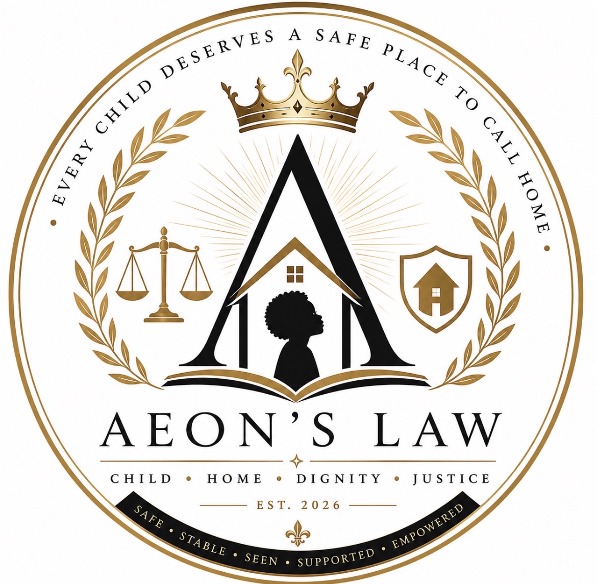 Aeon's Law