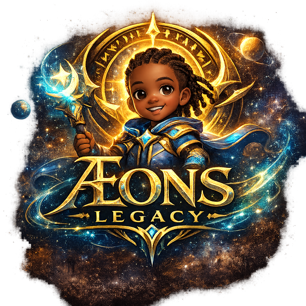 Aeon's Legacy