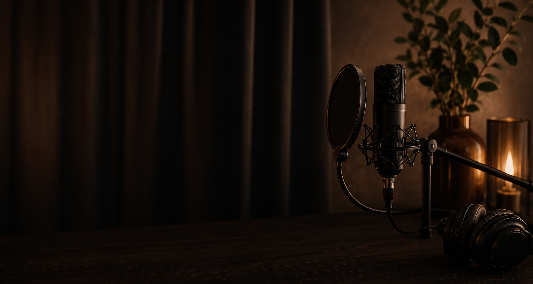Calm Power Podcast