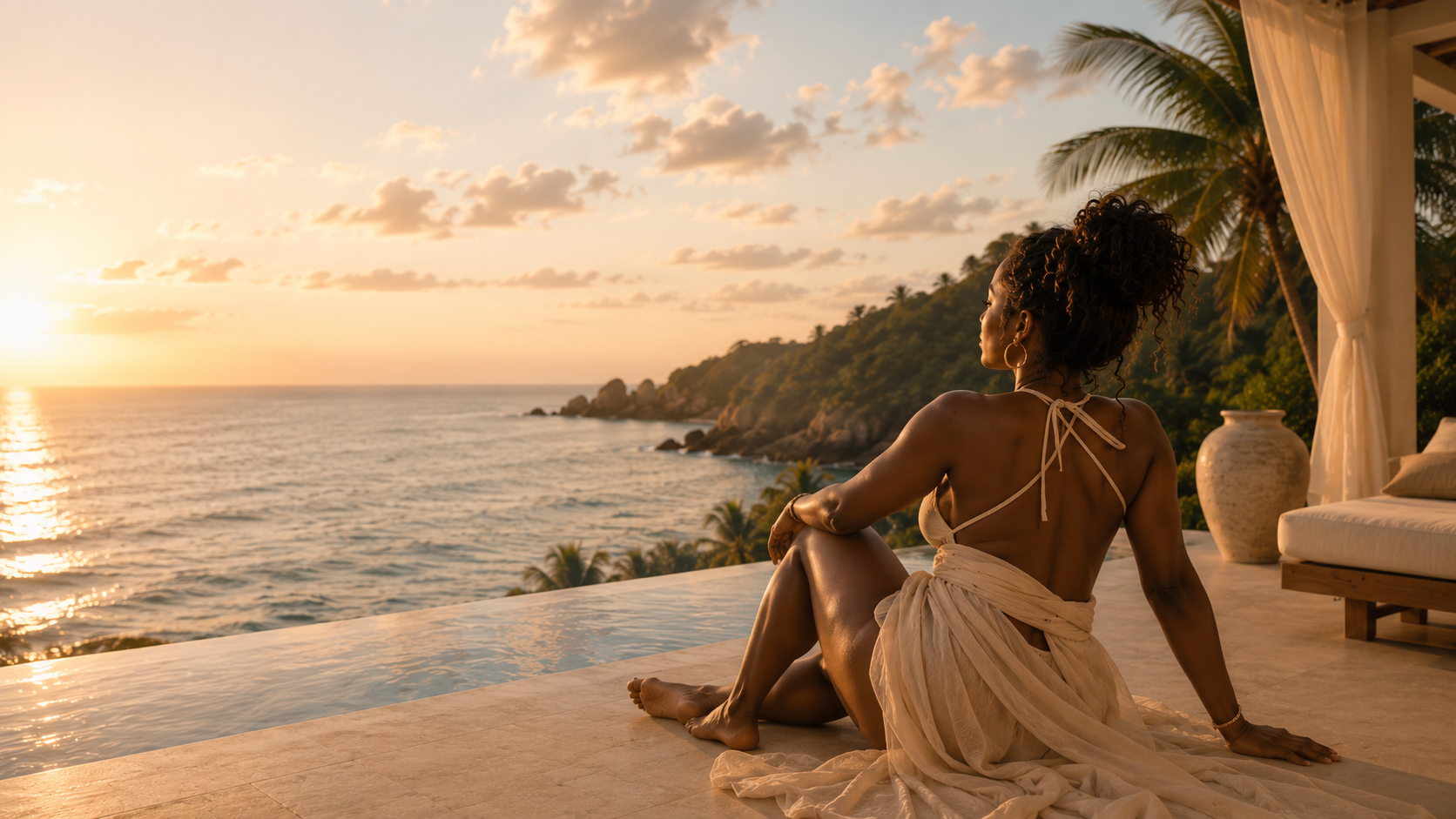 Crown & Glow Retreats