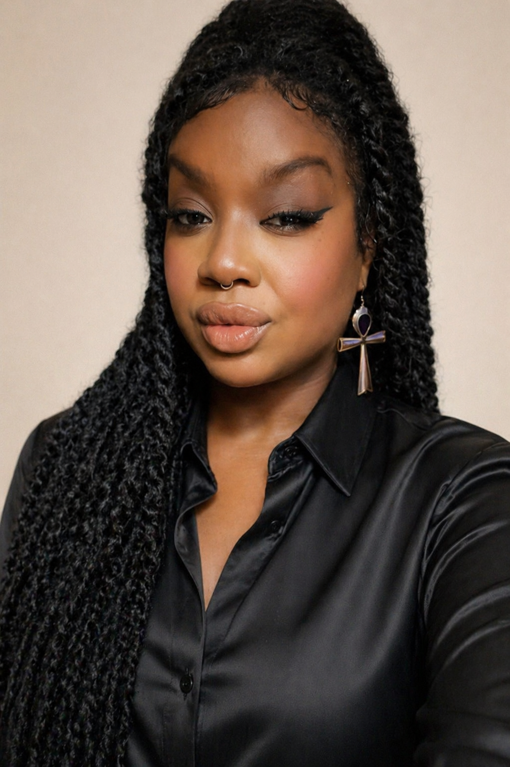 Alicia Samuels